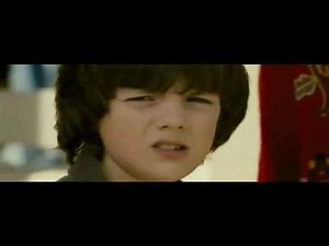 Matthew Knight is coming home