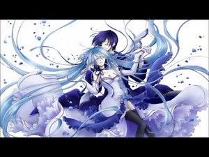 【Vocaloid】 Cendrillon - Kaito and Hatsune Miku