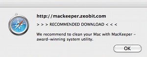 MacKeeper Pop-ups Adware – How to Remove It (Instructions for Mac)