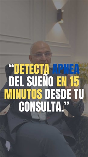 El odontólogo del futuro detecta apnea del sueño. ¿Ya lo haces tú? Cada día llegan pacientes a tu consulta con señales claras de apnea del sueño… y se van sin saberlo. Bruxismo. Ronquido. Fatiga crónica. Todo está ahí, frente a ti. El Programa Clínico Básico de Orthokinetic te enseña a detectar, evaluar e integrar el riesgo de apnea dentro de tu diagnóstico odontológico — con criterios objetivos, en 10 a 15 minutos. 👇 Escríbenos CURSO al DM y te enviamos toda la información del programa.