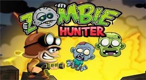 Zombie Hunter | Online hra zdarma | Superhry.cz