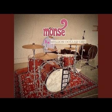 ミリオンダラーガール -queen-
