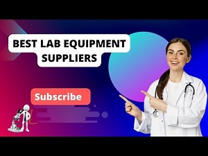 commen Pharmaceutical lab equipments - best lab equipment suppliers 2023 | microbiology, qc lab