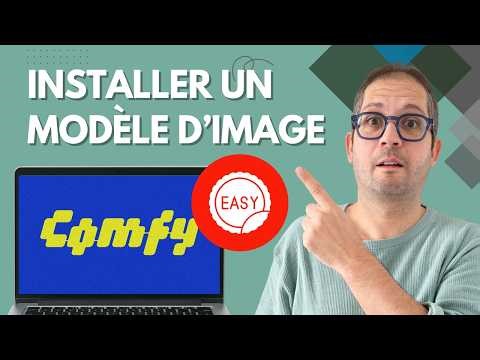 Installer un modèle d'image IA en local gratuitement sur son ordinateur