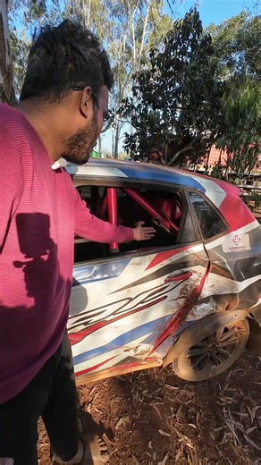 This Volkswagen Car is Extremely the Safest 🤯 |