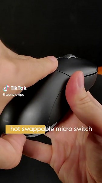 Tecware Pulse Elite you have needed is just one outstanding gaming mouse! #tecware #tecwarepulseelite #gaming #techviewpc #techview #gamingmouse