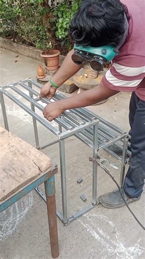 Step-by-Step Guide to Welding