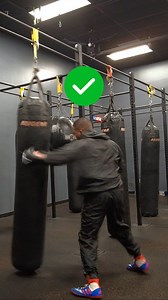 New Boxers Slapping and not Throwing a Hook #boxingtraining #entrainement #training #boxing #boxe | Learn Boxing At Home