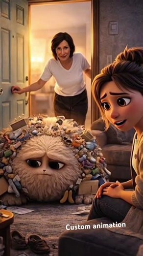 I Create Custom Animated Stories | Your Idea Becomes a Film