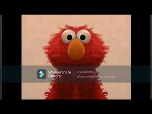 Elmo's World Closet Door Segment Compilation Mirror Effect #elmo #elmosworld #sesamestreet