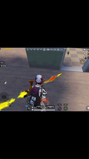 430 Easter egg#pubgmnextstarprogram#PUBGMOBILE#PUBGM8ANNI