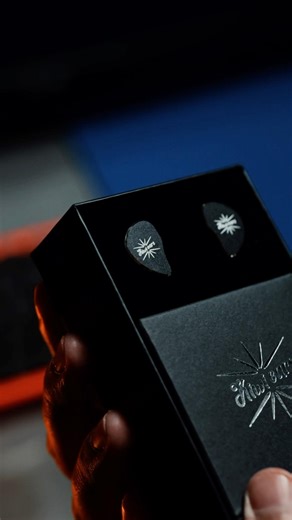 Unboxing de los Kiwi Ears Belle, son preciosos #audio #unboxing #kiwiears