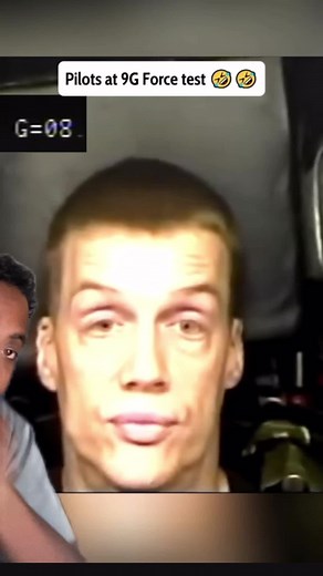 Pilots and G forces #pilot #aviation #gforce #fighterjet #airforce #flight #military #usa🇺🇸 #g #gforcetest