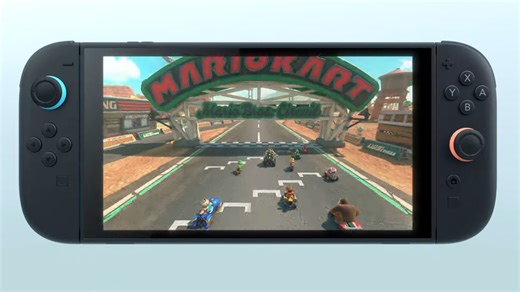 Nintendo Switch 2 Finally Confirmed, And It's Releasing This Year - SlashGear