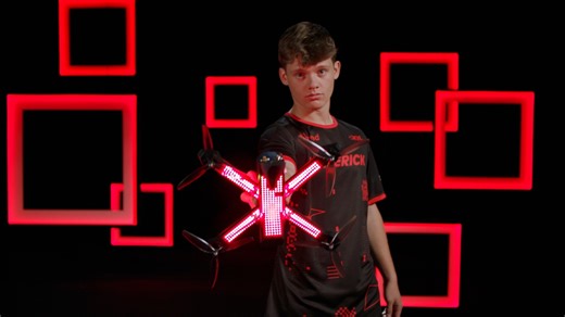 17 reactions | Maverick won the DRL SIM Tryouts last year, earning him a professional drone racing pilot contract in the Drone Racing League. Stay tuned to see who will be crowned the 2023 DRL SIM Tryouts Champion  | Drone Racing League | Facebook