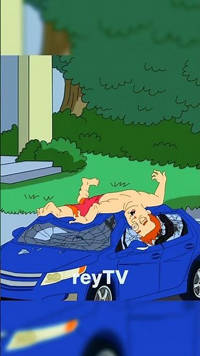 Top 5 “finish him” moments in American dad