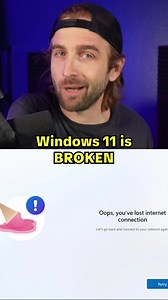 Looks like the latest Microsoft Windows 11 update came with some unexpected things, people are reporting Wi-Fi drops, random blue screens and audio issues right after installing it. If your laptop suddenly started acting funny, you’re not imagining it.