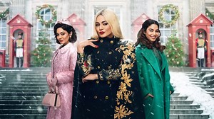 56K views · 1.2K reactions | It wouldn't be Christmas without a Switch... or Three! Watch The Princess Switch 3: Romancing The Star only on Netflix November 18. | Netflix | Facebook