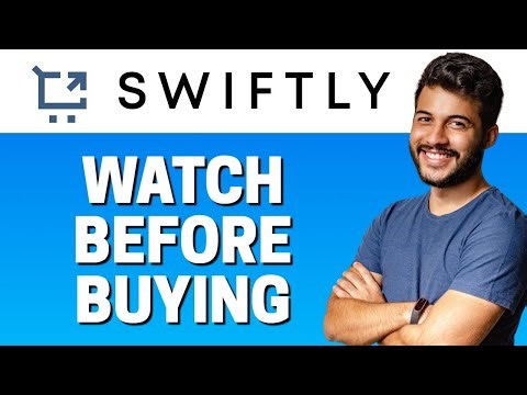 What is Swiftly - Swiftly Review - Swiftly Pricing Plans Explained