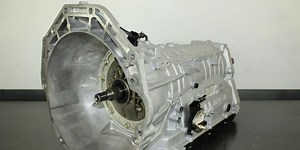 Code P0841: Hyundai/KIA A8LR1 Transmission