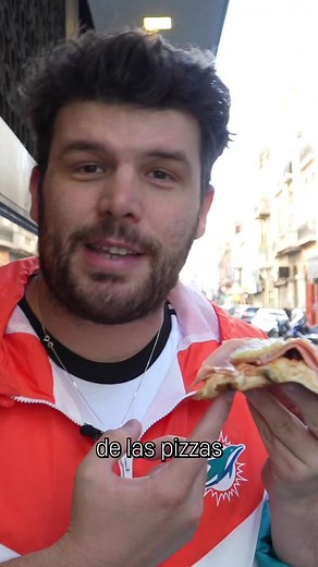 ¿A qué no sabías esto sobre la pizza hawaiana?