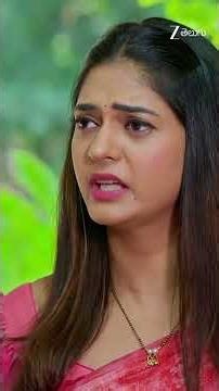 Nindu Noorella Saavasam | Ep - 872 | Reel | Apr 28 2026 | Zee Telugu