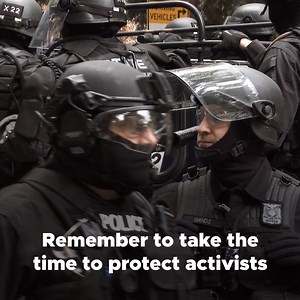 6.4K views · 72 reactions | Do this one simple step to keep protestors safe (before you upload your videos and photos). | ProgressNow Colorado | Facebook