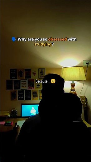 Why Are You So Obsessed With Studying🎯📚#motivation #studymotivation #study #motivational #neet #tips