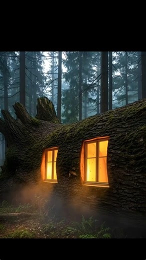 Tribal Unity: Building a Home in the Heart of the Forest 🌿🏡