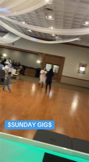 INDIANA SUNDAY FUNDAY #sunday #funday #dj #chasing #paper