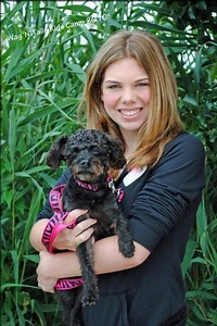 Camp Teaches Kids to Be Dog Trainers