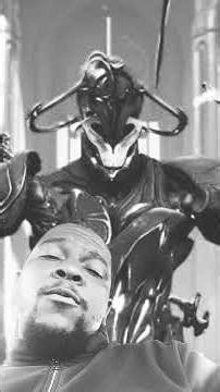 Kullervo Level Cap (solo steel path, umbral) #warframe