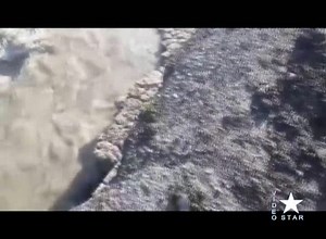 5.2K views · 15 reactions | Paternò: quale sorte per il manufatto scoperto a ridosso del fiume Simeto a Pietralunga? | Video Star | Facebook