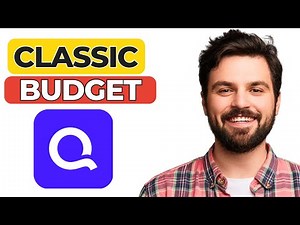 Quicken Classic Budget Tutorial 2025 – Master Your Finances Easily! 💼