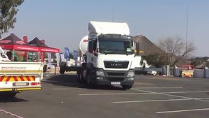 Master Trucker, Driving Professional Truck Driver Training TruckX | AutoTrader Commercial