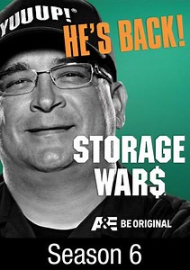 Storage Wars: Bowling for Brandi