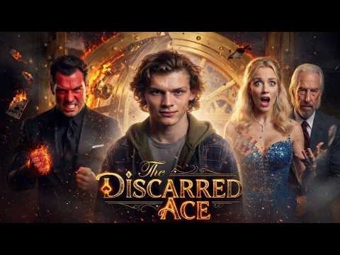 The discarded Ace New China Drama All Episode - Review & Deep Story Explanation