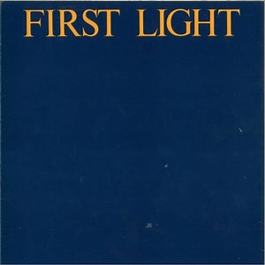 First Light - First Light