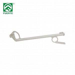 [Hot Item] Fast Response Circuit Protection Fuse Cutout Accessories for Motor Starters