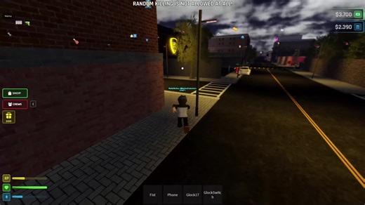 Subaru Survival Tips in Roblox Gameplay