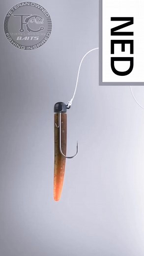 1.1M views · 9.1K reactions | Some references for popular plastic rigging techniques! Share it out How to tie the most critical rigs for soft plastics in bass fishing? #bass #bassfishing #fishing #fish #fishingtips #howto #fishingvideos | Andrew Blair | Facebook