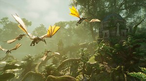 Outcast: A New Beginning Review - Stranger in a Strange Land