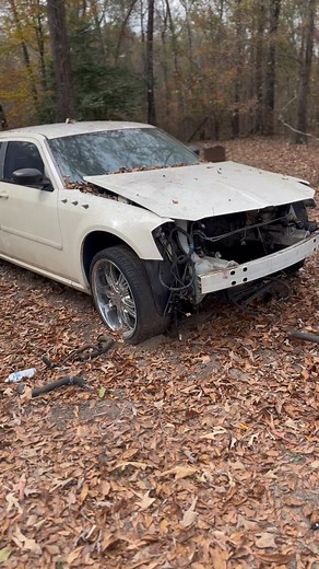 Dodge magnum owner👀👀 | PullsTv