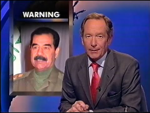 BBC News 15 November 1998