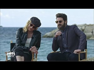 Palmashow - Cannes Off - After tomorrow