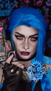 187 reactions | Turning myself into an arcane character  Who's your...