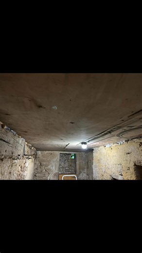 4.1K views · 15 reactions | 隣 Isolation du plancher bas depuis le...