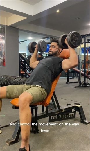 Killer Shoulder Workout for Mass 💥