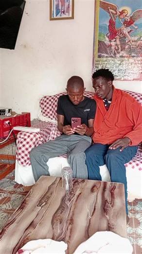 Chui Simba Tickles with Hilarious Comedy