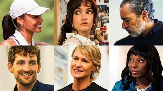 Prime Video’s The Girlfriend Cast And Character Guide | Film Fugitives